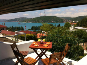  Villa Bosphorus Konak  Стамбул